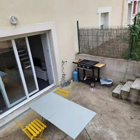 Maison Chaleureuse Proche A31, Avec Parking Apartment Lesmenils