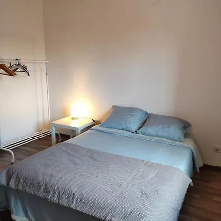 Maison Chaleureuse Proche A31, Avec Parking Apartmán Lesmenils