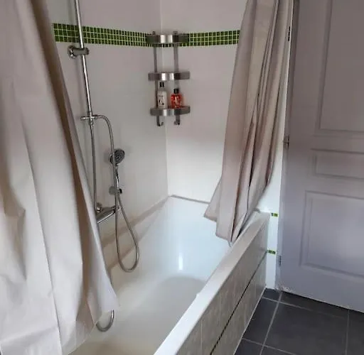 Maison Chaleureuse Proche A31, Avec Parking Appartamento Lesmenils