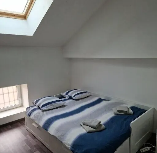 Maison Chaleureuse Proche A31, Avec Parking *