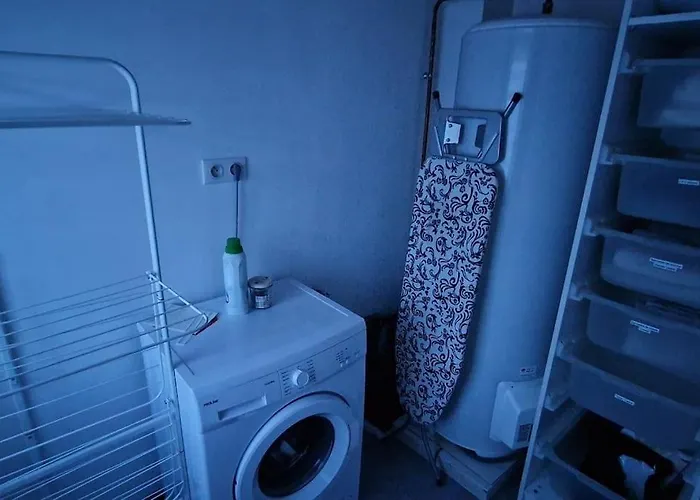 Maison Chaleureuse Proche A31, Avec Parking