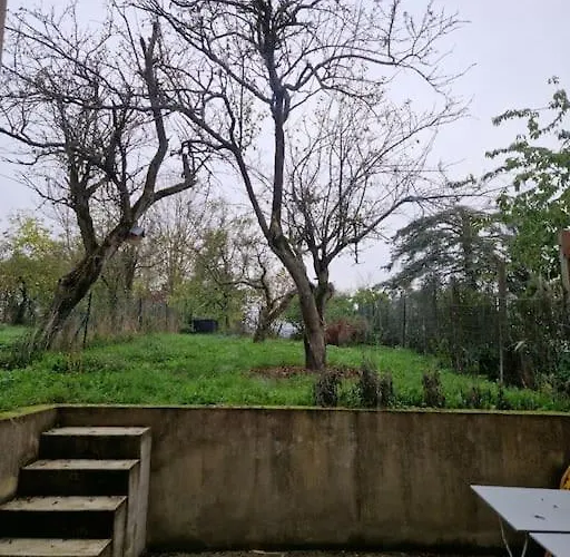 Lägenhet Maison Chaleureuse Proche A31, Avec Parking *
