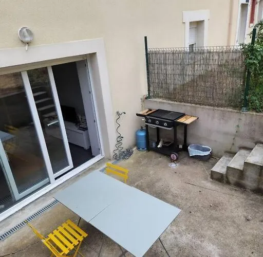 Maison Chaleureuse Proche A31, Avec Parking Appartamento Lesmenils