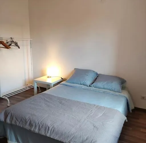 Maison Chaleureuse Proche A31, Avec Parking Appartamento Lesmenils